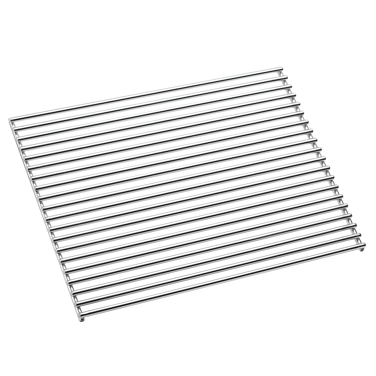 SANTOS Grillrost Weber Genesis II 300er Serie 34 X 47,5 Cm 1 SANTOS Grillrost Weber Genesis II 300er Serie 34 X 47,5 Cm