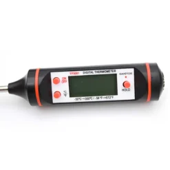 SANTOS Pulled Pork Set, 3-teilig | Pulled Beef | Fleischkrallen Set 17 SANTOS Pulled Pork Set, 3-teilig | Pulled Beef | Fleischkrallen Set -Gasgrills Verkaufsgeschäft santos pulled pork set 5 teilig detailaufnahme thermometer 2fd33af79cafac8cf0cc7045f7cef05d