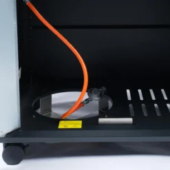 SANTOS S-401 Mit Seitenkocher, Edelstahl -Gasgrills Verkaufsgeschäft santos s 401 mit seitenkocher edelstahl gasflasche acb9fa61397f2cf1565adf85efb9ce66