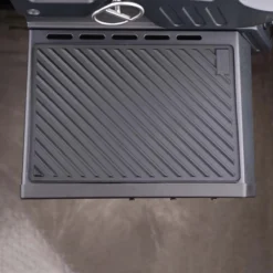 SANTOS S-518 All Black Mit Seiten- Und Heckbrenner, Schwarz, Inkl. Drehspieß, Rostheber & Silikonablage & Graviertes ZWILLING Pro Messer -Gasgrills Verkaufsgeschäft santos s 518 all black mit seiten und heckbrenner schwarz inkl drehspie rostheber silikonablage 532b9ed4b28bc492fcc26c713c1a5399