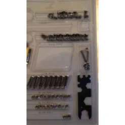 Santos Schraubenset Für Reno