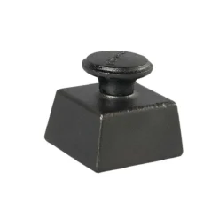 Skeppshult Gusseiserner Fleischklopfer, 1,6 Kg