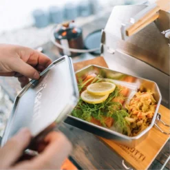 Skotti Boks Edelstahlbox 1 Liter -Gasgrills Verkaufsgeschäft skotti boks edelstahlbox 1 liter 27fc3e8a457a600c147291bd8387c041