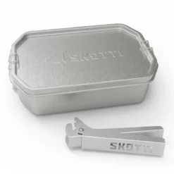 Skotti Boks Edelstahlbox 1 Liter -Gasgrills Verkaufsgeschäft skotti boks edelstahlbox 1 liter 3d5d235de6e4a6b879f46be05a71328c