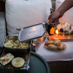 Skotti Boks Edelstahlbox 1 Liter -Gasgrills Verkaufsgeschäft skotti boks edelstahlbox 1 liter 5648a96e63146cf5c3ba1733a1c512ef