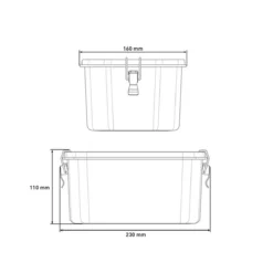 Skotti Boks Edelstahlbox 2,5 Liter 14 Skotti Boks Edelstahlbox 2,5 Liter -Gasgrills Verkaufsgeschäft skotti boks edelstahlbox 2 5 liter 9960839d9f140a4832611e3bba56e9ef