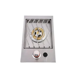 Sunstone Drop-In-Brenner 1SSB 50mbar -Gasgrills Verkaufsgeschäft sunstone drop in brenner 1ssb 50mbar 4f1942f70afca9b4906a86f3ea96ecdd