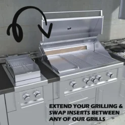 Sunstone Ruby Companion Pro Infrarotbrenner SUN13CPRO 30mbar Export -Gasgrills Verkaufsgeschäft sunstone ruby companion pro infrarotbrenner sun13cpro 6b1fa5eecd780030d2b6d88a3fa2aafb