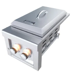 Sunstone Ruby Companion Pro Infrarotbrenner SUN13CPRO 30mbar Export