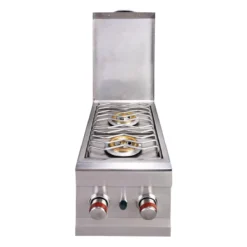 Sunstone Slide-In-Doppelbrenner 2CSB 30 Mbar Export