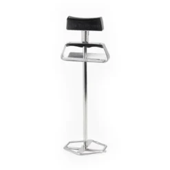 The Bastard Grillrostheber