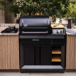 Traeger Pelletgrill Timberline XL, Schwarz -Gasgrills Verkaufsgeschäft traeger pelletgrill timberline xl schwarz 2c52388741dfe6607f3578858b2f27c3