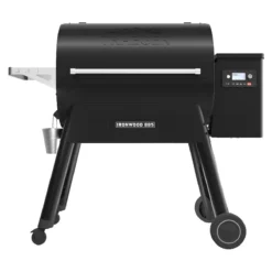 Traeger Pelletgrill Ironwood 885, Schwarz 5 Traeger Pelletgrill Ironwood 885, Schwarz -Gasgrills Verkaufsgeschäft traeger prime ironwood 885 2020 schwarz 75e97529e9233d9ce987cfa4b573bd5b