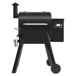 Traeger Pelletgrill PRO D2 575, Schwarz -Gasgrills Verkaufsgeschäft traeger prime pro d2 575 schwarz 644cba169abfa70c377e2fac8626ce6f