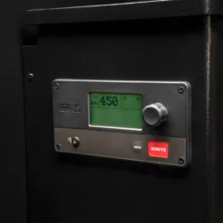 Traeger Pelletgrill PRO D2 780, Schwarz -Gasgrills Verkaufsgeschäft traeger prime pro d2 780 schwarz 552d790cb973ccd92779bcf7ebe682b0