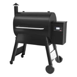 Traeger Pelletgrill PRO D2 780, Schwarz -Gasgrills Verkaufsgeschäft traeger prime pro d2 780 schwarz 634a7cce57669e0d6f1bb920752ed316