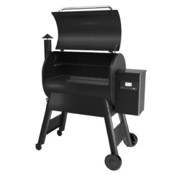 Traeger Pelletgrill PRO D2 780, Schwarz -Gasgrills Verkaufsgeschäft traeger prime pro d2 780 schwarz b8fee65ab2e64a42fb099cb333d332d1