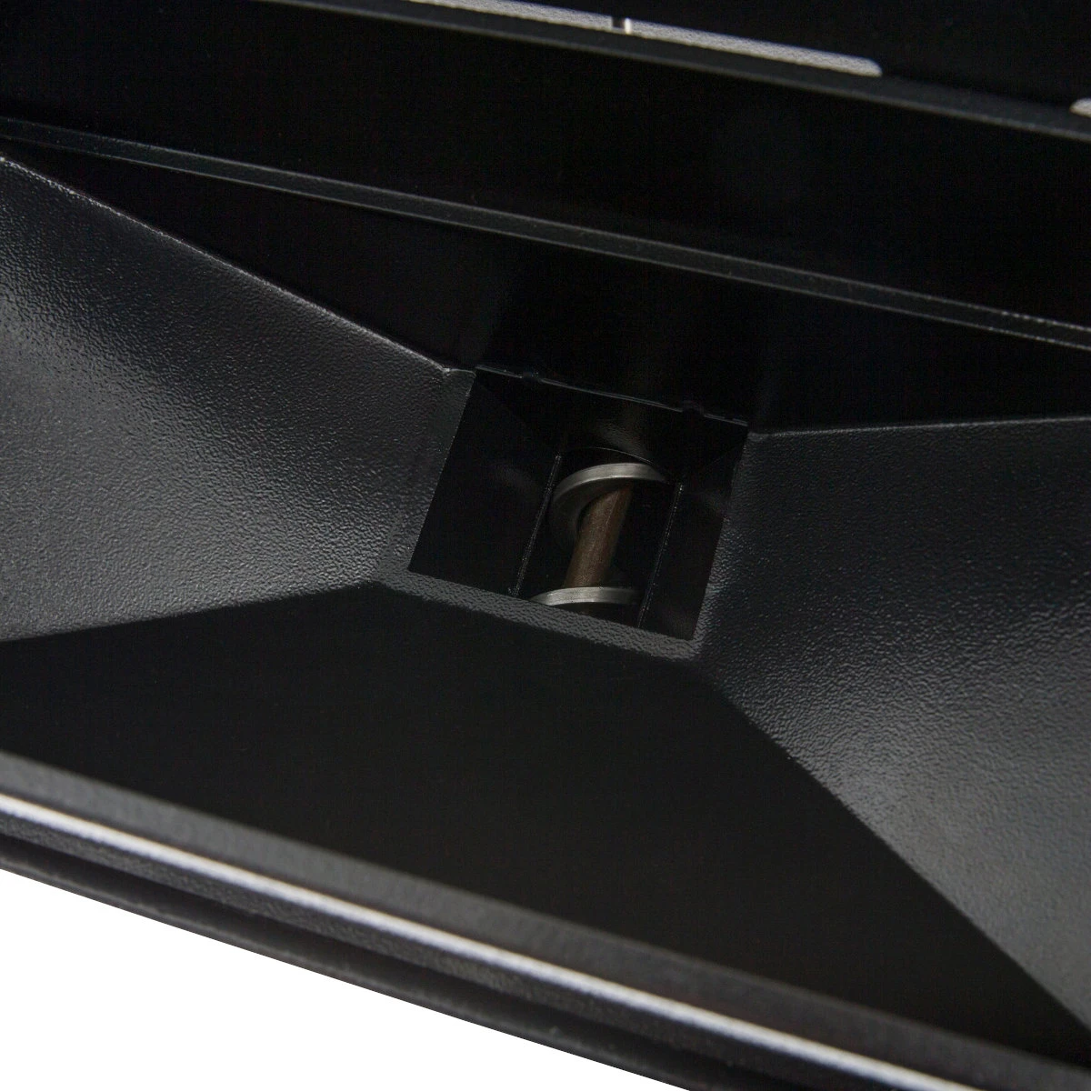 Traeger Mobiler Pelletgrill Ranger, Schwarz 1 Traeger Mobiler Pelletgrill Ranger, Schwarz