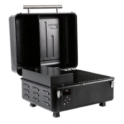Traeger Mobiler Pelletgrill Ranger, Schwarz 11 Traeger Mobiler Pelletgrill Ranger, Schwarz -Gasgrills Verkaufsgeschäft traeger prime ranger schwarz 637f9e40c4b31824344914c73962f41a