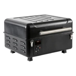 Traeger Mobiler Pelletgrill Ranger, Schwarz 9 Traeger Mobiler Pelletgrill Ranger, Schwarz -Gasgrills Verkaufsgeschäft traeger prime ranger schwarz 96f6ff003b50f6d0bd2d093d1b2f1924