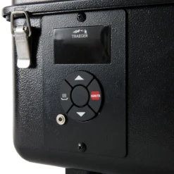 Traeger Mobiler Pelletgrill Ranger, Schwarz 12 Traeger Mobiler Pelletgrill Ranger, Schwarz -Gasgrills Verkaufsgeschäft traeger prime ranger schwarz ef31009aa10e5bdaa1e1994122c26a56