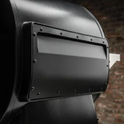 Traeger Pelletgrill Timberline 1300, Schwarz -Gasgrills Verkaufsgeschäft traeger prime timberline 1300 modell 8f69fa5ef4bf247ffa47ff136d785ed6