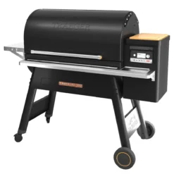 Traeger Pelletgrill Timberline 1300, Schwarz -Gasgrills Verkaufsgeschäft traeger prime timberline 1300 modell b34174aa331db48e3d6e873a3c88076b