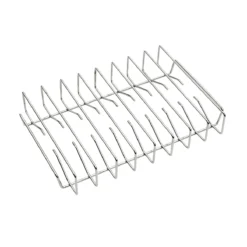 Traeger Rippchenhalter