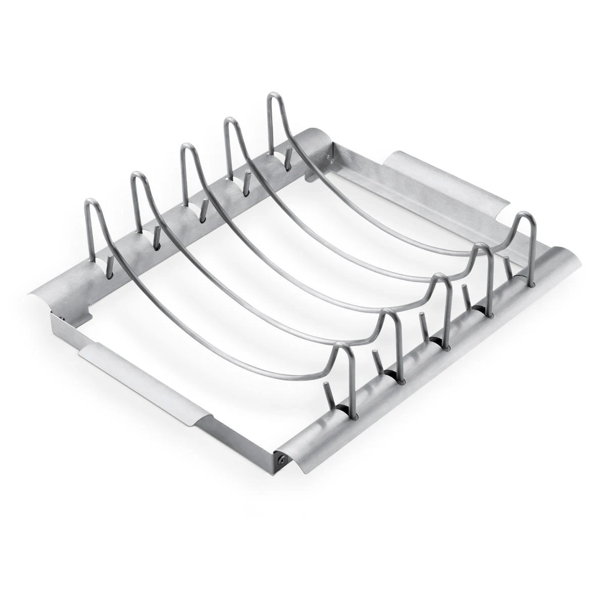 Weber Deluxe Grillgestell 1 Weber Deluxe Grillgestell