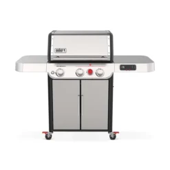 Weber Genesis SX-325s Smart Grill, Edelstahl -Gasgrills Verkaufsgeschäft weber genesis sx 325s smart grill edelstahl 4e4ede919900f53a23273d2795a25ba0