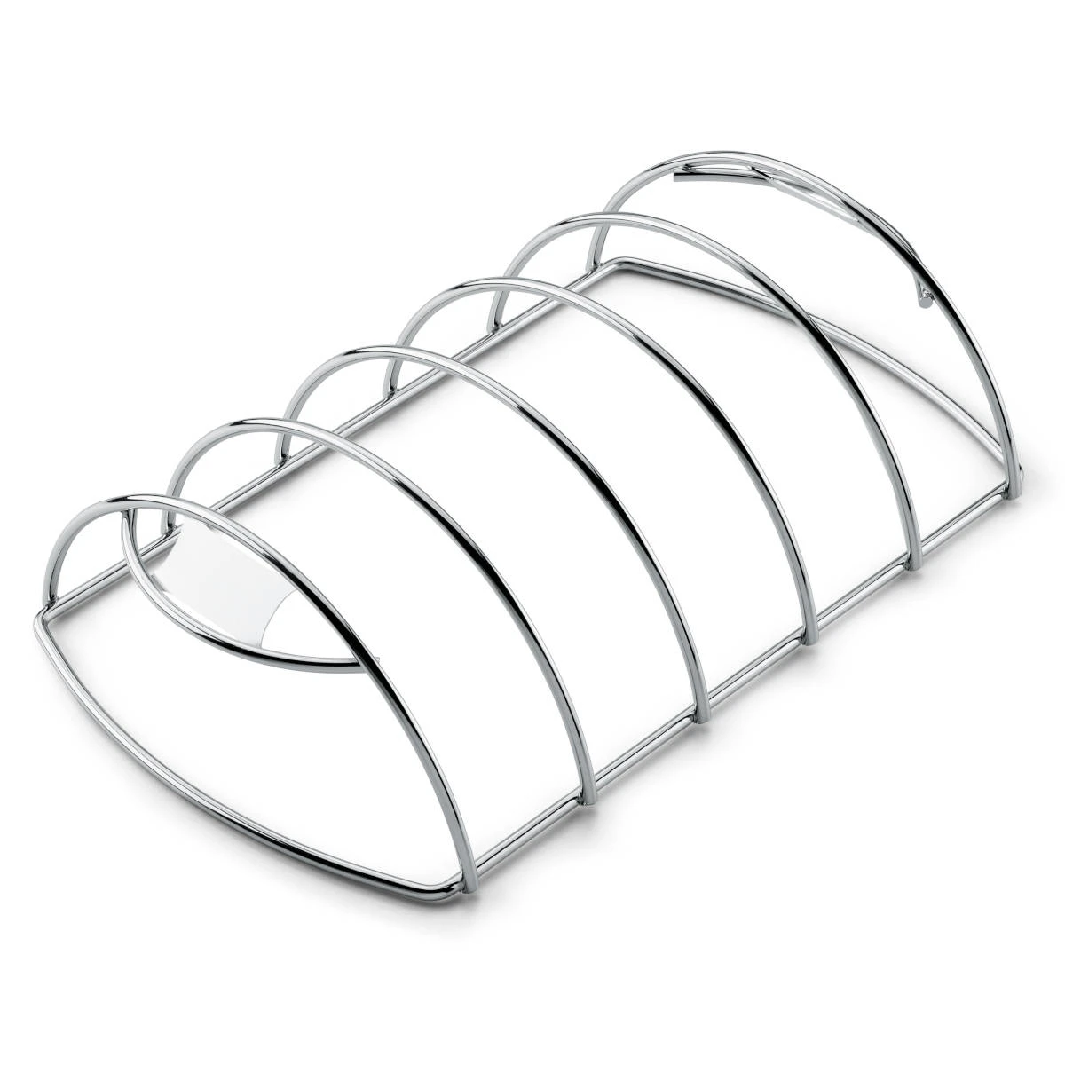 Weber Spare-Rib-Halter 1 Weber Spare-Rib-Halter
