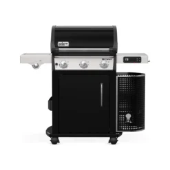 Weber Spirit EPX-325 GBS Smart Grill, Schwarz -Gasgrills Verkaufsgeschäft weber spirit epx 325 gbs smart grill schwarz 1b2f2493d4ee7a99dba86974d5c9368e