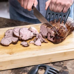 ZWILLING BBQ+ Fleischkrallen, 2-tlg. -Gasgrills Verkaufsgeschäft zwilling bbq fleischkrallen 2 tlg 45d6a8f2a665da20e5ad10a54b435683