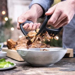 ZWILLING BBQ+ Fleischkrallen, 2-tlg. -Gasgrills Verkaufsgeschäft zwilling bbq fleischkrallen 2 tlg 582ac2149bbe225dbd98430bb9d9d229