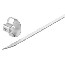 ZWILLING BBQ+ Grillspieße Edelstahl, 5-tlg. -Gasgrills Verkaufsgeschäft zwilling bbq grillspie e edelstahl 5 tlg 68b07d1f485b1f2b65fe786b52e629cd