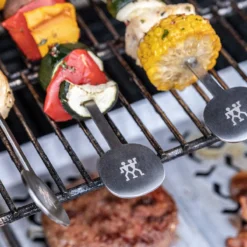 ZWILLING BBQ+ Grillspieße Edelstahl, 5-tlg. -Gasgrills Verkaufsgeschäft zwilling bbq grillspie e edelstahl 5 tlg 7fa96310966cbb2c5f4443996eb02438