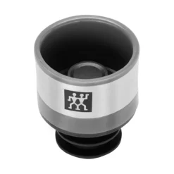 ZWILLING FRESH & SAVE Vakuum Edelstahl Weinverschluss Set, 3-teilig, Grau -Gasgrills Verkaufsgeschäft zwilling fresh save vakuum edelstahl weinverschluss set 3 teilig grau d99476582b846575ca014dcff77e9a78