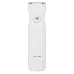 ZWILLING FRESH & SAVE Vakuumpumpe Mit Ladekappe, Weiß -Gasgrills Verkaufsgeschäft zwilling fresh save vakuumpumpe mit ladekappe weiss 396ce43f494c2e2b94dd129c4dabbdc4