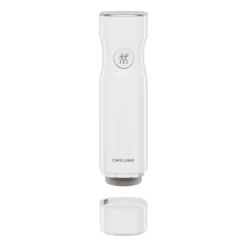 ZWILLING FRESH & SAVE Vakuumpumpe Mit Ladekappe, Weiß -Gasgrills Verkaufsgeschäft zwilling fresh save vakuumpumpe mit ladekappe weiss 562bd2b073072d10e18333316c750691