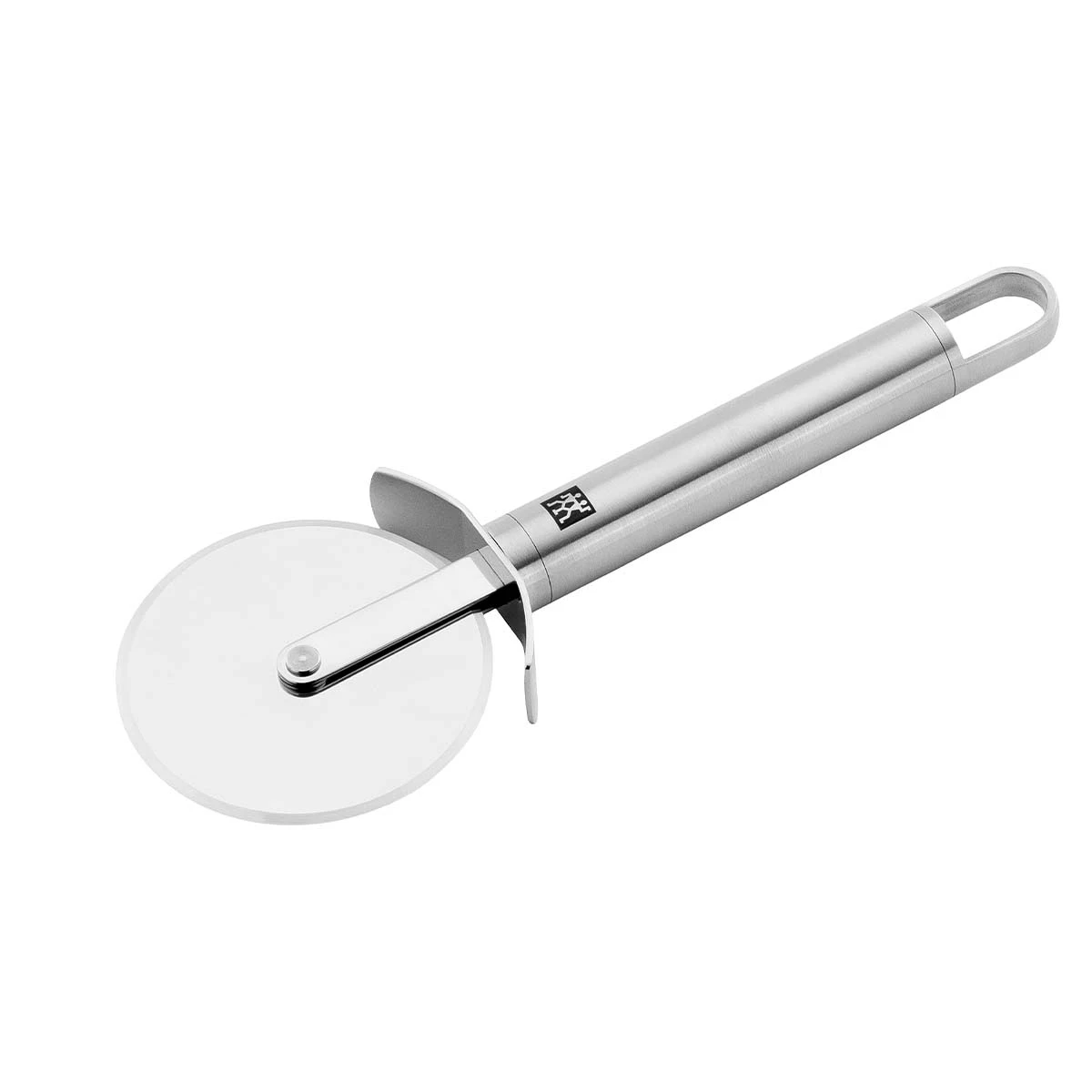 ZWILLING Pizzaschneider, 20 Cm, Edelstahl 1 ZWILLING Pizzaschneider, 20 Cm, Edelstahl