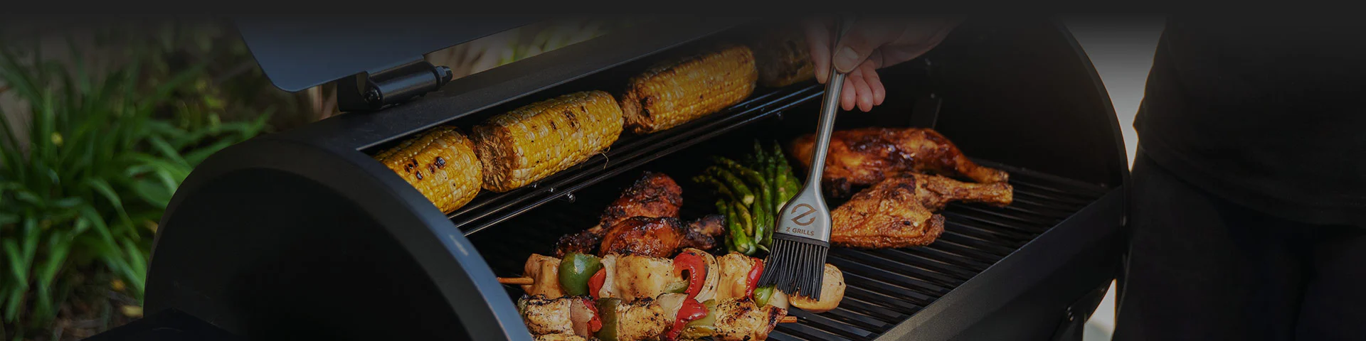 Gasgrills Verkaufsgeschäft -Gasgrills Verkaufsgeschäft