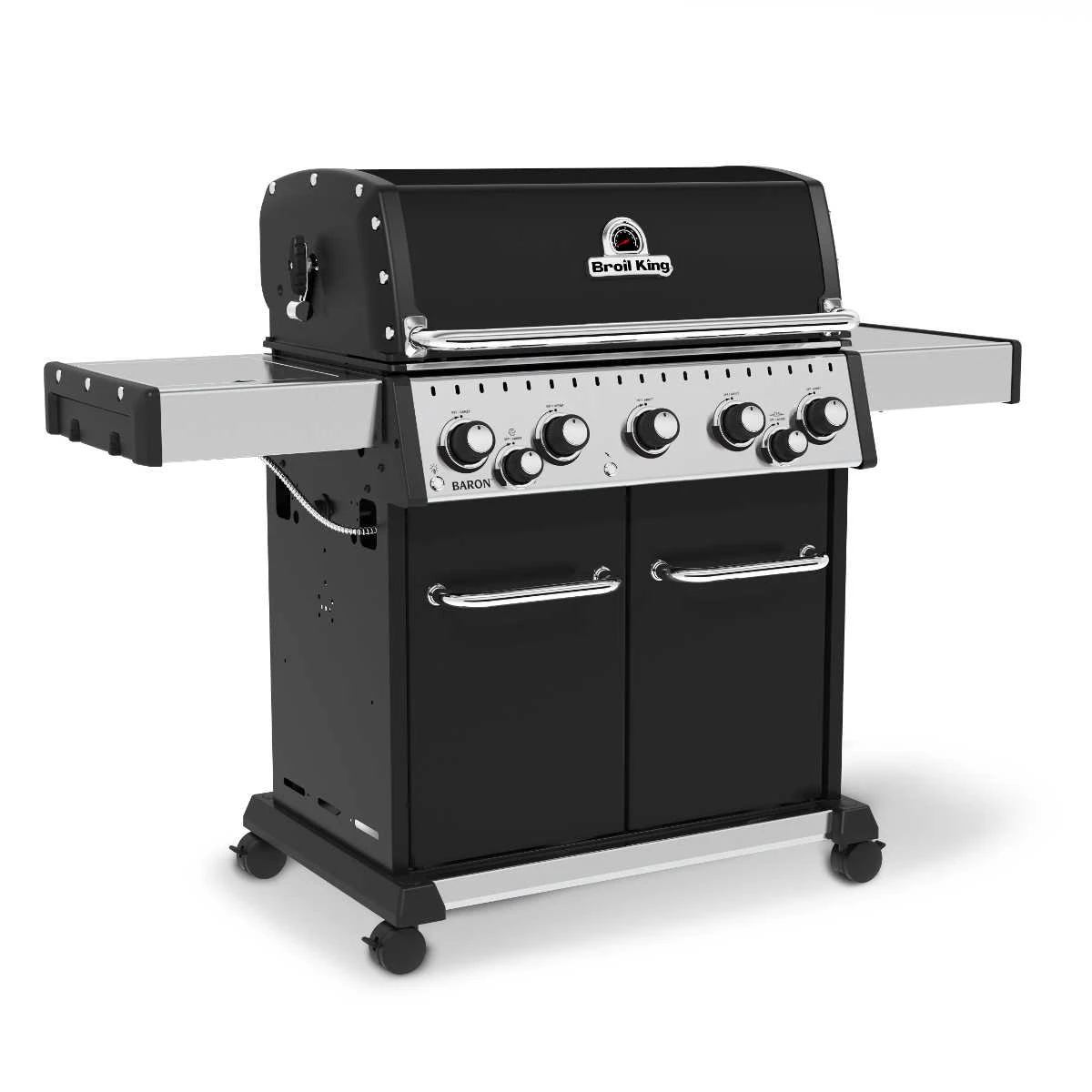 Gasgrills Verkaufsgeschäft -Gasgrills Verkaufsgeschäft broil king baron 590 inkl drehspie 2022 4a7e44ff055ceccfaf80ef9977529341