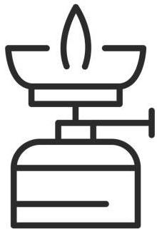 Gasgrills Verkaufsgeschäft